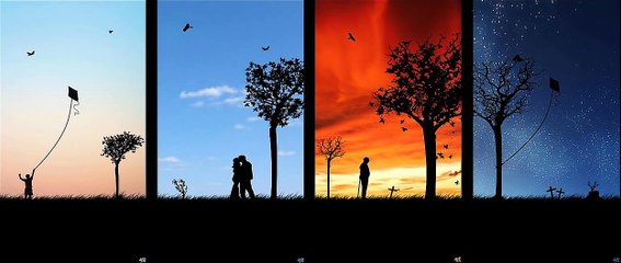 Instrumental Music: Yanni - Until The Last Moment