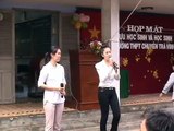Mong Uoc Ki Niem Xua (Le Van - Le Phuong)