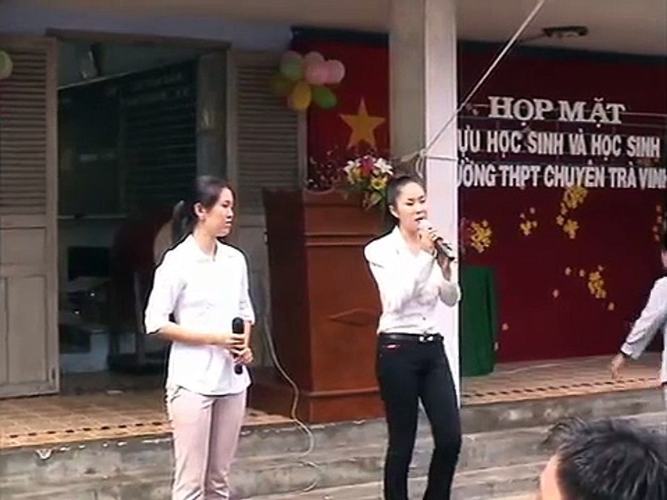 Mong Uoc Ki Niem Xua (Le Van - Le Phuong)