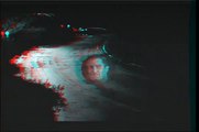 House on Haunted Hill in 3D (anaglyph version)