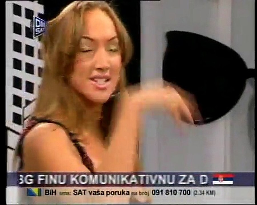 Goga Sekulic - Klosar
