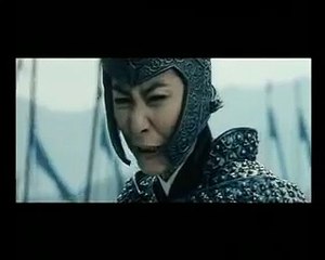 Donnie Yen - An Empress And The Warriors Trailer