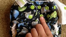 Top 5 Favorite Cloth Diapers After 1 Year and 30  Diapers of Experimentation