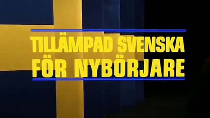 Hipp Hipp Svenska För Nybörjare Säsong 3