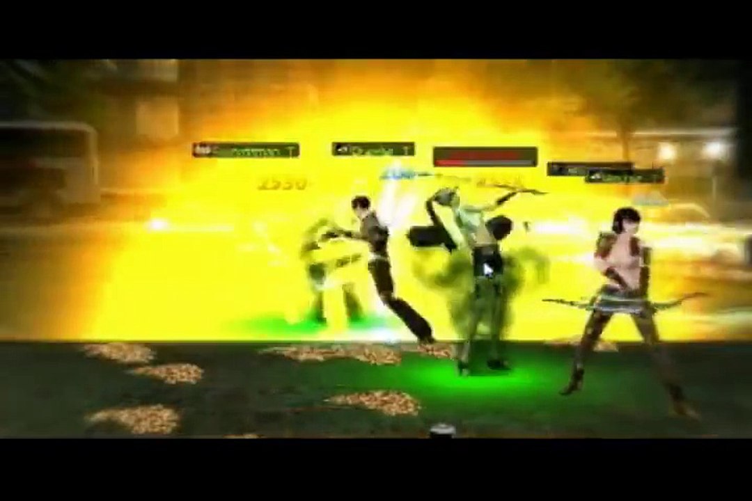 Ran Online Romance