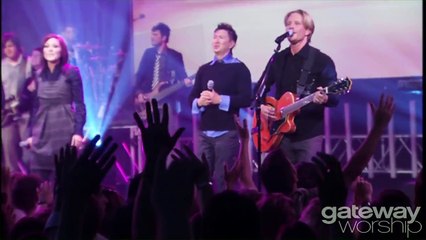 "Alabaster Jar" - Gateway Worship, Song led by Walker Beach