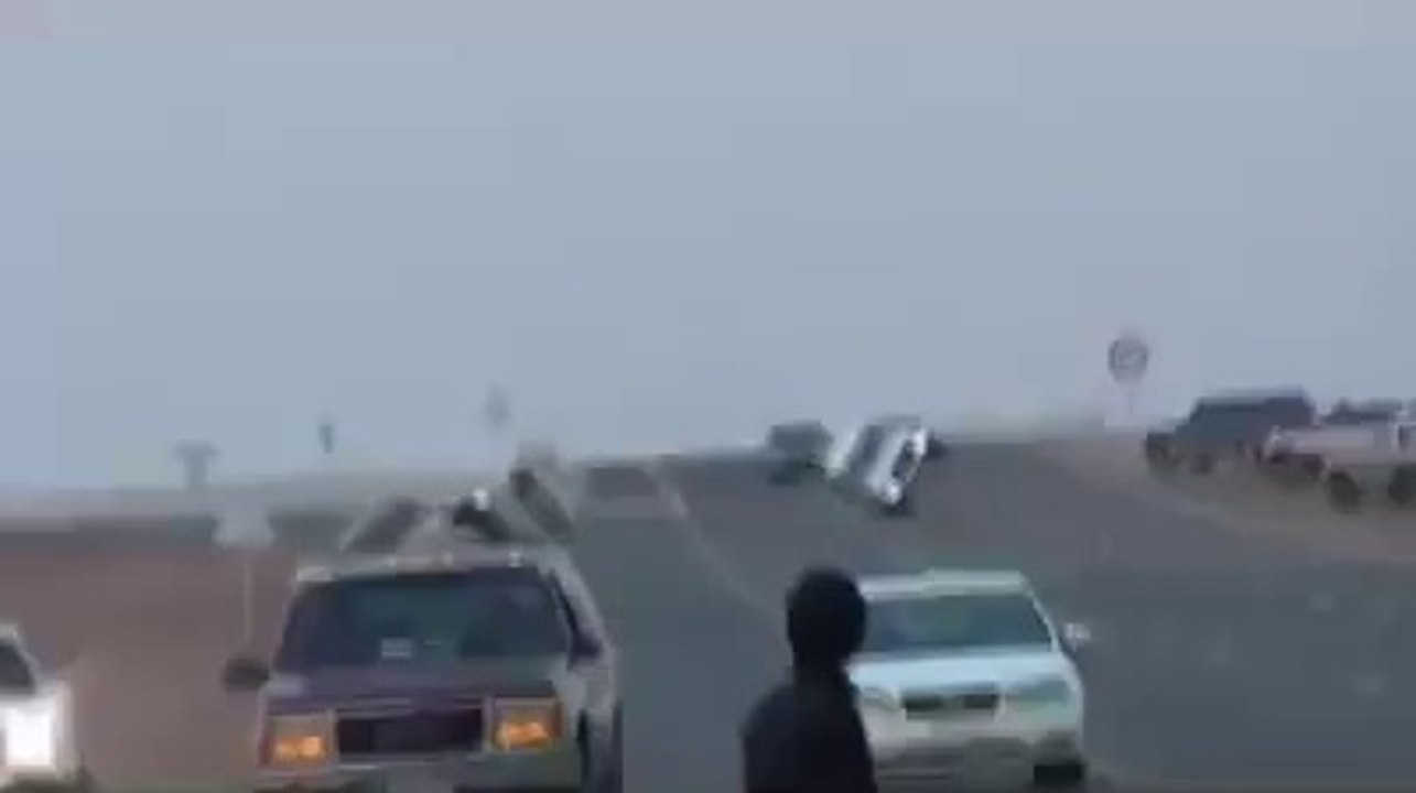 ماشاء الله فن السواقه