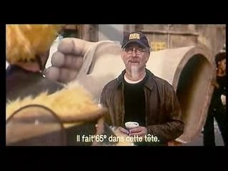 Bee Movie Drôle d'Abeille