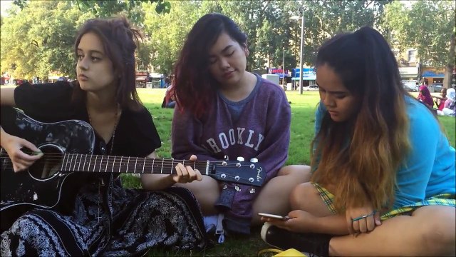 Like I'm Gonna Lose You - Meghan Trainor ft John Legend (Ego Audere Cover)