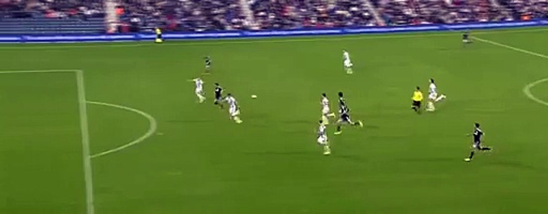 Diego Costa Goal vs West Bromwich Albion ~ Chelsea 2-0 WBA