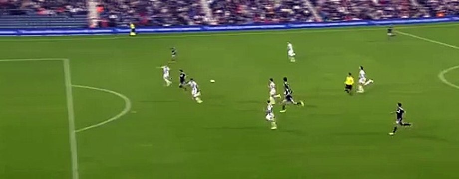 Diego Costa Goal vs West Bromwich Albion ~ Chelsea 2-0 WBA