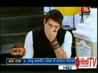 Pragya Ki Yaad Mein Abhi Ka Hua Bura Haal- 23 August 2015 - kumkum bhagya