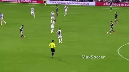 Pedro Rodriguez Goal ~ West Bromwich Albion vs Chelsea 2-3 ~ 2015