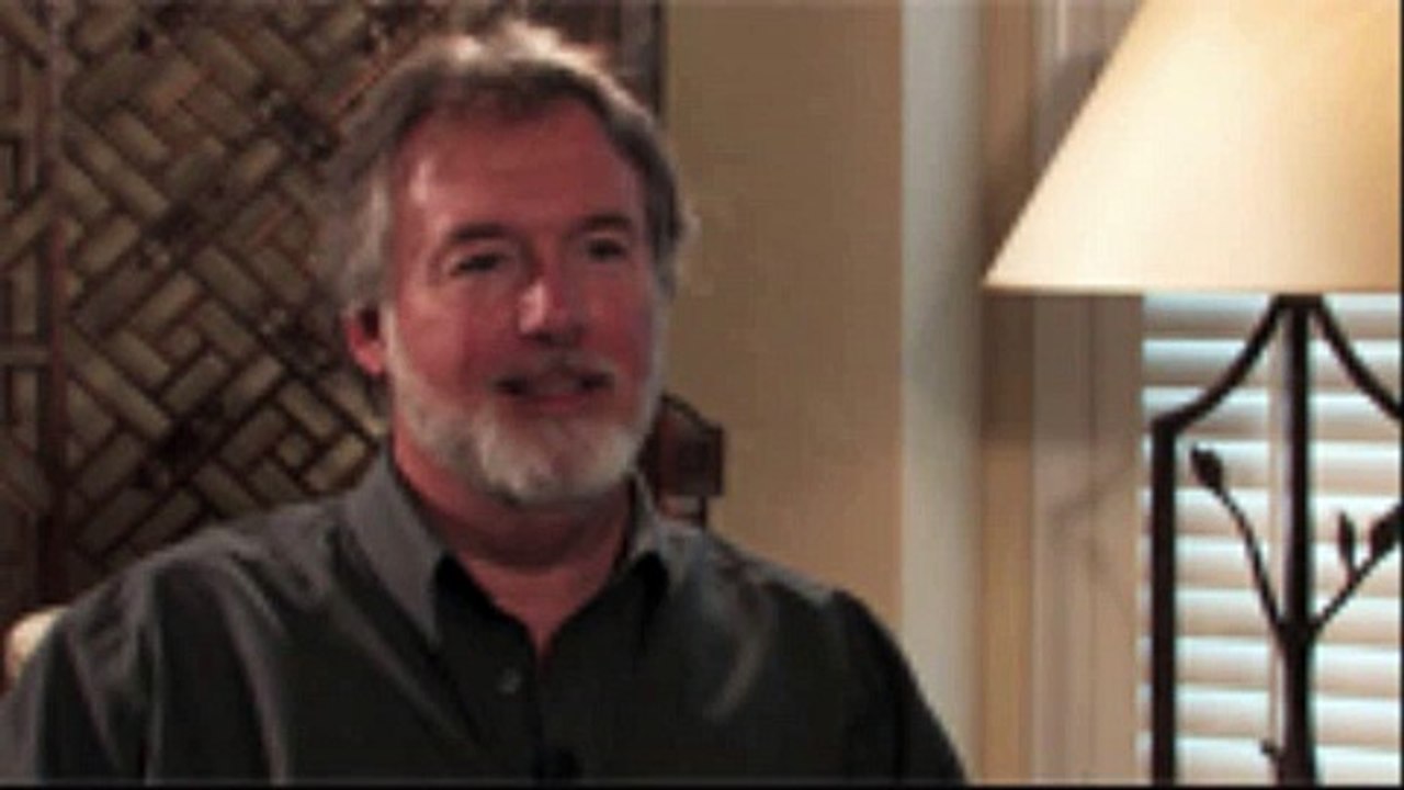 William Buhlman Interview 2 of 5