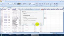 How to Import Stock Items (Sales) from Excel to Tally ERP 9 for Free