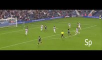 West Bromwich Albion 0-2 Chelsea: Diego Costa goal