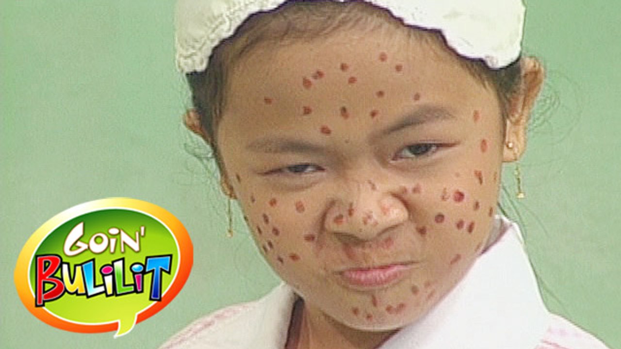 Goin' Bulilit: Rekolilit