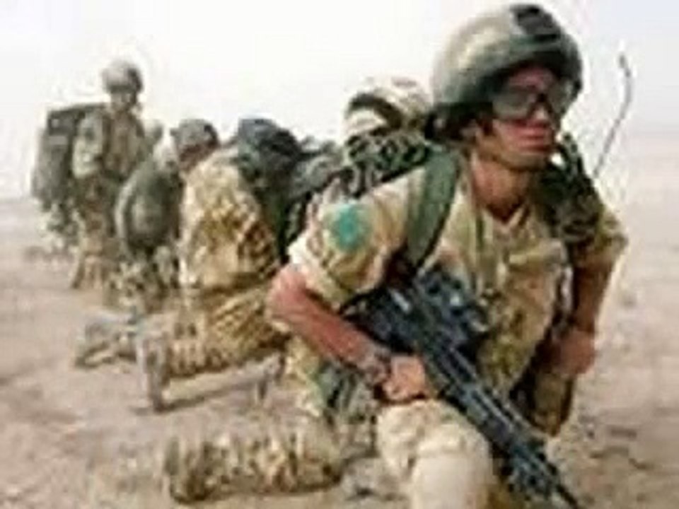 2RRF in AFGHANISTAN 2009