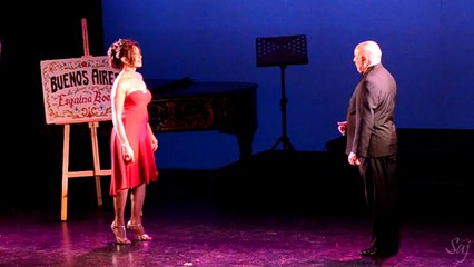 Encuentro 114 Buenos Aires Esquina Boedo - Tato & Cia