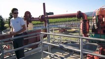 Sonoma Valley Wastewater Treatment Plant Tour