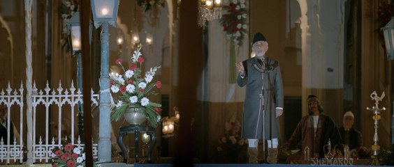 NA BOL (POETRY) Full HD 1080p Dedh Ishqiya