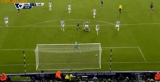 Goal Cesar Azpilicueta - West Bromwich Albion 1-3 Chelsea (23.08.2015) Premier League