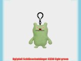 Uglydoll Schl?sselanh?nger JEERO light green
