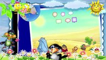 Animals Full Games Episodes Cartoons for Children Toopy and Binoo - CartoonGames