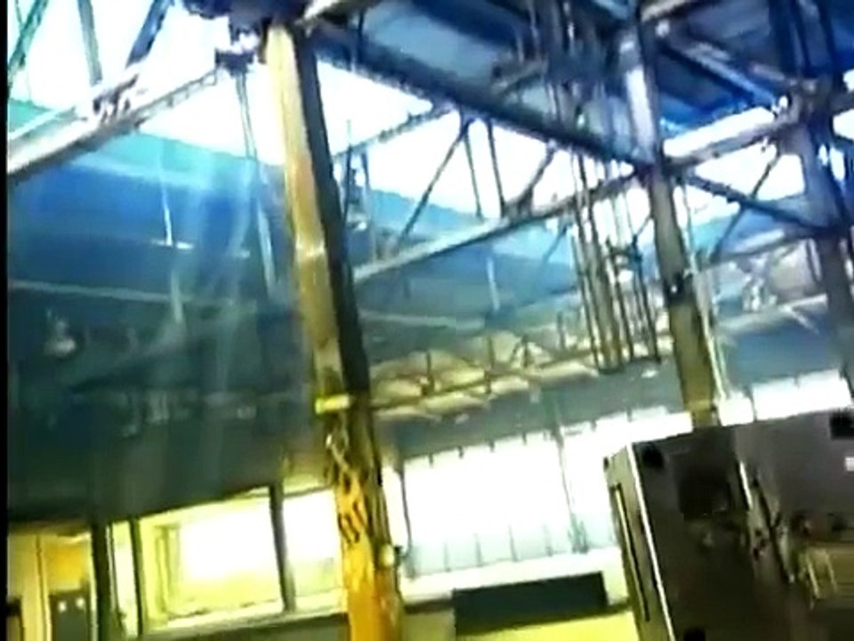 How its Made Plastic Injection Moulds