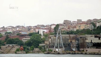 Tooba Siddiqui at Sunrise From Istanbul SEE TV Coming Soon