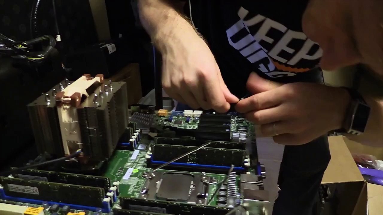 GTX Titan X or R9 Fury X? **GIVEAWAY NOW CLOSED**