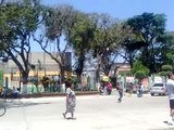 San Miguel Petapa - La Ceiba Árbol Nacional de Guatemala