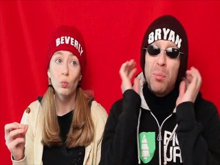BRYAN ET BEVERLY HILLS "ACTU PEOPLE" du 23 AOÛT 2015