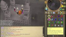 Dragon Claw Rushing with Commentary and Turmoil: Old Wilderness and Rev Dungeon Rushing