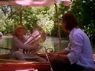 Still Breathing Trailer