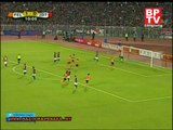 Felda United 2-1 Johor DT - Juara Liga Super 2015