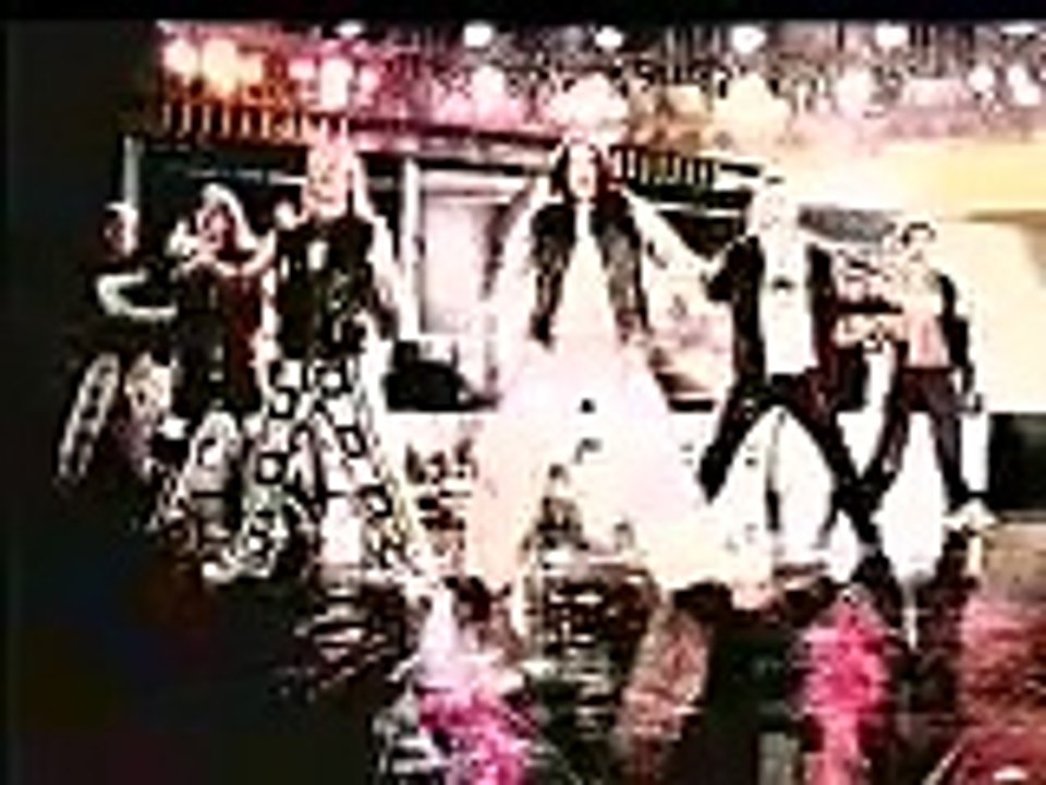 UFF - Arrivederci (Video Oficial) Completo
