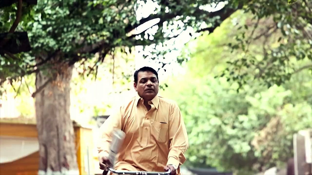Rose Patel Kitchen Towel TVC