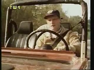 German or Austrian Video showing off the Suzuki Lj80