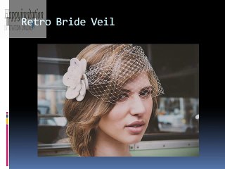 1950s Wedding Ideas for a Retro Celebration