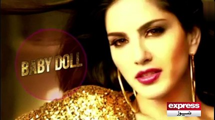 Pakistani real baby doll