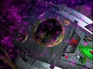 3 - Новые лица, Часть 2 (Coming of the Fuzors, Part 2)