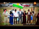 Newroz in Kurdistan 2012