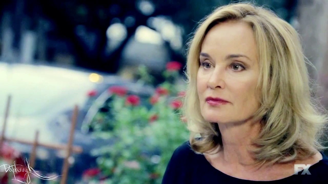 ►Fiona Goode | She laughs like God.