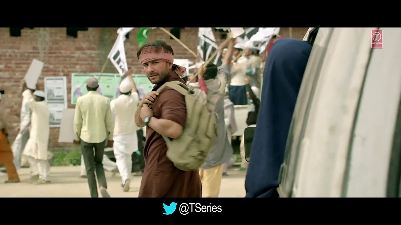 Saware Phantom Arijit Singh HD