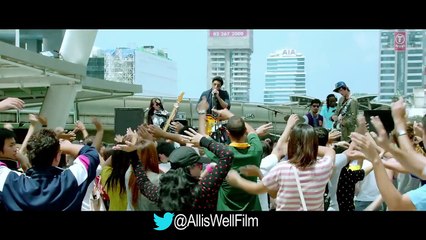 Tu Milade Ankit Tiwari Abhishek Bachchan All Is Well HD
