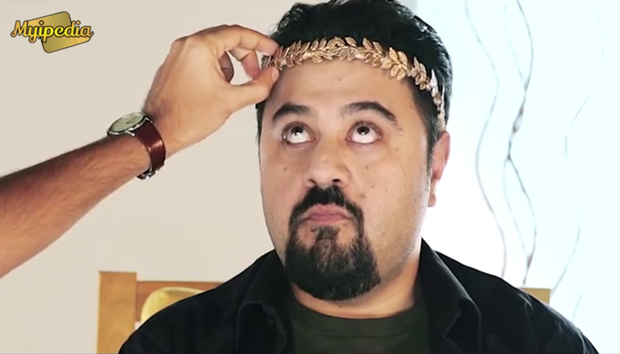 Lays Greek Tzatziki Ahmed Ali But vs Adnan Malik