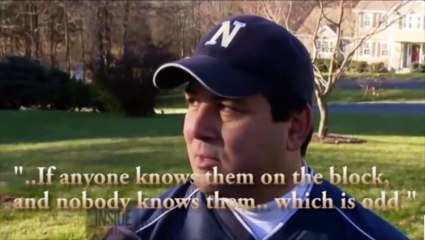 Adam Lanza - No Record Since 2009.. From HS Sophomore to College