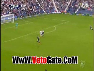 طرد "جون تيرى"بمباراه تشيلسى امام وست بروميتش ألبيون