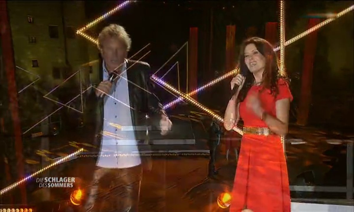 Allessa & Bernhard Brink - Te ne vai 2015